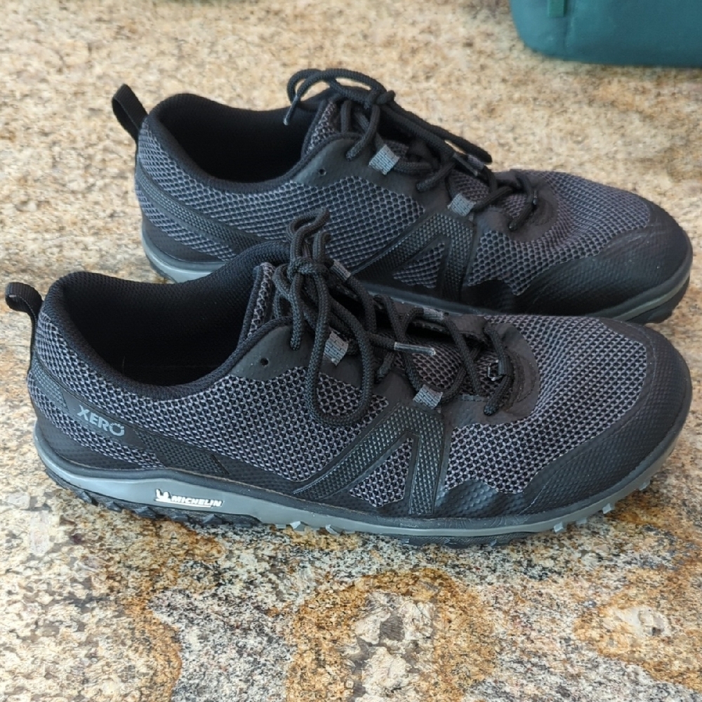 Xero Shoes Scrambler Low Mens 12.5